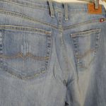 Lucky Brand neopolitan sweet n low denim jeans women Size 10 Photo 6