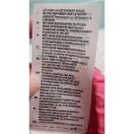 Adidas  Womens Size XL Aeroready 3 Stripes Knit‎ Short Pacer Pink Photo 11