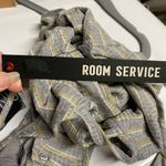 The Room  Service Striped Body Suite Medium Photo 3