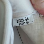 Beau Today Women's Chunky Sneaker, color Beige, size 8.5, NWT Silver Photo 7