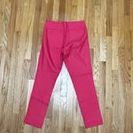 Banana Republic NWOT  dark pink dress pants size 4  Photo 7