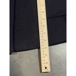 Donnybrook Women's Wool Blend Double Breasted Pea Coat Navy Blue Size 12 Photo 4