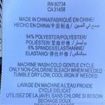 BCBG MaxAzria Short-sleeve V-neck Dress with pockets Photo 15