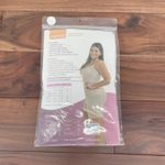 CURVEZ Comfort Evolution Full Body Shaper Black Seamless Moderate Control Size L Size L Photo 2