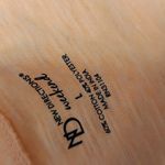 New Directions Sherbert Scoopneck Slub Tank Size Large Photo 4