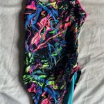 Tyr. Penello Diamondfit swimsuit  Photo 0