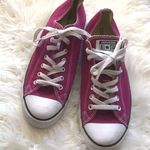 Converse Purple Photo 0