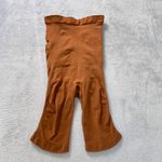 SKIMS  Sculpting High Waist Mid Thigh Shorts Cinnamon‎ Brown Shapewear Size M/L Photo 1
