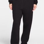 SKIMS  Classic Cotton Fleece Jogger Photo 0