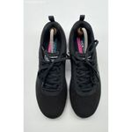 Skechers  BLACK‎ WOMAN'S MAX CUSHIONING - Size 10 Photo 3