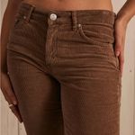 BDG  Corduroy Pants High Rise Wide Leg Urban Outfitters size24.         order132 Photo 4