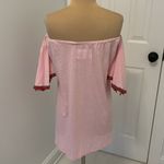 Pitusa Salsa Mini Dress Light Pink Size undefined Photo 2