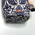 Spartina 449 Moonglade Boho Canvas Ikat Bucket Bag Photo 2