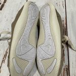 DR. SCHOLLS WOMENS GOLD LACE FASHION SNEAKERS COMFORTABLE CASUAL SHOES Size 8 Photo 2