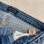 Just USA Distressed Skinny Jeans Photo 2