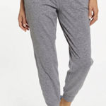 Coco Limon .  Women's Gray Fleece Jogger  Sports Pant Size X Large New with Tags Photo 0