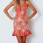 White Fox Boutique Mini Dress Photo 1