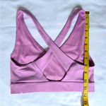 Lululemon  Envital Bra *Medium Support B/C Cup - Dahlia Mauve - 4 Photo 10