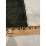 NAKEDCASHMERE High Rise Pull On Wide Leg Pants Cashmere Green Women's Size XS Photo 5