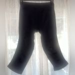 Lululemon  flo and go seamless cropped leggings size 6 in EUC Photo 5