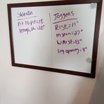 Lake Vesper Crew Neck Set In Sandstone Heather Sweater N Jogger Womens XxS Tan Photo 5