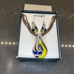 East 5th  3 Piece Jewelry Set-NWT Photo 1