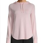 Avia  hooded sweatshirt size large 12/14. Photo 0