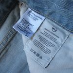 AG Adriano Goldschmied NWT Adriano Goldschmied AG Ex-Boyfriend Slim in 24 Years Beckoning Jeans 31 Photo 5