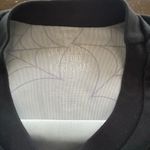 Disney  Nightmare Before Christmas Sally Scream Queen Black Shirt‎ Women's Sz Med Photo 3