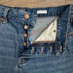 J.Crew  High Rise Straight Jean Shorts Photo 3