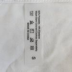 Bikinx Green and Gold Boho Print Bikini NWT Size Small Triangle Bikini Photo 9