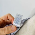 ADONNA Nightgown Sleep Dress Purple Size XL Photo 6