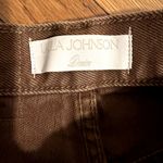 Ulla Johnson  the agnes jean in umber wash brown size 24 Photo 9