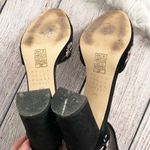 White House | Black Market  Black Embroidered Heela Photo 3