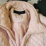 Giacca Women's Quilted Puffer Jacket Pink Size undefined Photo 2