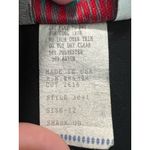 Vintage '80's City Girl By Nancy Bolen Women Long Sleeve Shirt Size 12 Photo 10