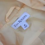 kim rogers  Colorblock Windbreaker SIZE M Photo 1