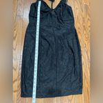 Fashion to figure  Black Lace Intimate Dress Photo 2