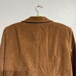 Amanda Smith  Brown Vintage Jacket Sz 16 Photo 8