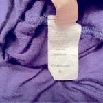 Everlie|| Navy blue turtle neck long sleeve dress with front pockets. Size M Photo 9