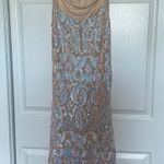 Windsor Sequin Prom Dress Photo 4