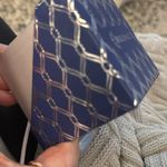 Swavorski BRILLIANCE SWAROVSKI TOPAZ & DIAMOND ACCENT EARRINGS Photo 5