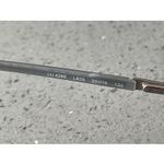 Luxottica LU4266 L835 Eyeglasses Oval Clear Full Rim FRAMES ONLY 50 Photo 8