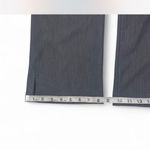 FIGS  Gray Joggers with Teal Drawstring Photo 5