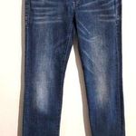 Madewell Rail Straight Jeans 28 x 30 Photo 0