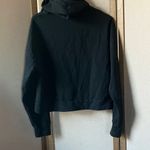 XOXO Classic Black junior hooded jacket large Photo 5