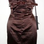 Bebe Midi Dress Photo 0