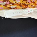 Lush Clothing Lush Multicolor Floral one sleeve dress size XL Photo 8