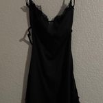 Micas Black Dress Photo 0