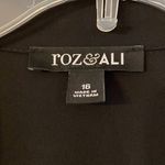 Roz & Ali  Women Dress size 16 brand new with tags from DRESSBARN Photo 2